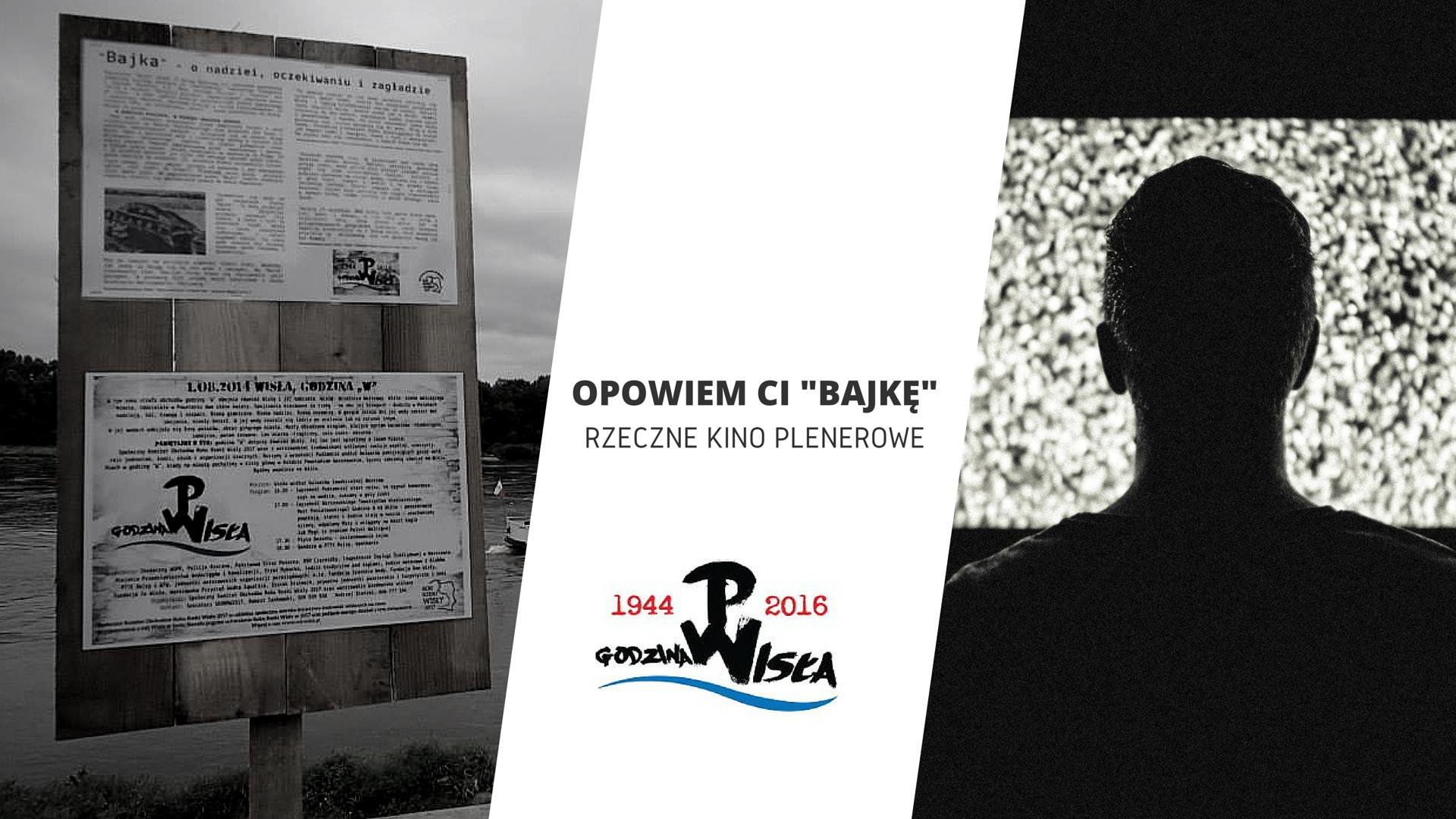 Opowiem ci Bajkę