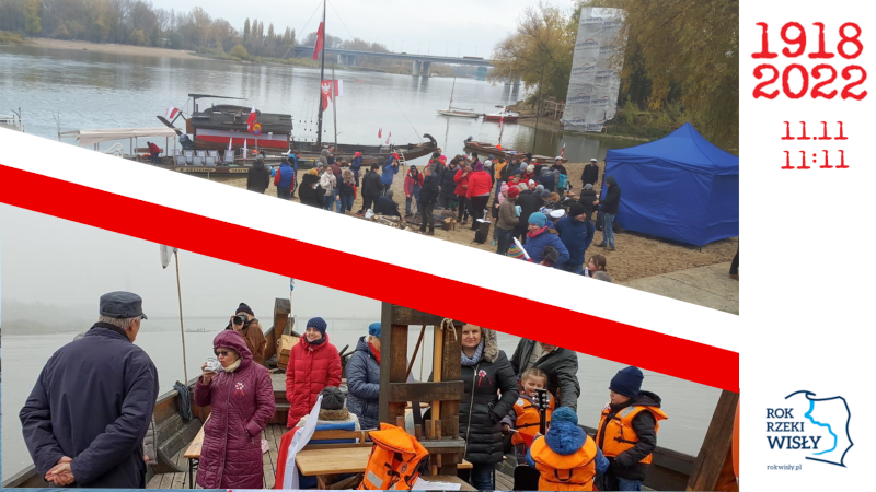 Rejs Niepodległości 2021 - zaproszenie