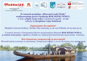 Rezerwacja Pułtusk